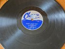 FLAMINGOS HURRY HOME BABY THAT'S MY DESIRE 78 RPM 10
