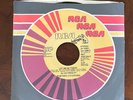 ELVIS PRESLEY - LET ME BE THERE mono & stereo PROMO 45 ( JH-10951 ) vinyl RCA