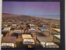 EX  Pink Floyd A Momentary Lapse Of Reason Original Vinyl Record  1987 OC 40599
