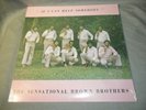 The Sensational Brown Brothers   If I Can Help Somebody