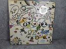 Led Zeppelin III UK LP 1970 A7/B5 OP Peter Grant Credits Plum Label Very Good