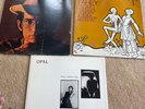 TOWNES VAN ZANDT:Opal: and John fahey