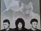 LP, QUEEN 