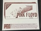 Pink Floyd Crackers (Damn Braces: Bless Relaxes) 1972 Hollywood Bowl Show Vinyl