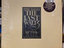 THE BAND Last Waltz US ORG 1978 Warner Bros 3xLP SHRINK + Hype BOB DYLAN