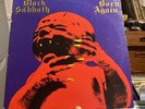 Born Again by Black Sabbath / With Inner Sleeve / Play Graded 23978-1