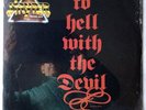 STRYPER To Hell With The Devil SEALED nm ENIGMA PJAS-73237 Mfd. for BMG Direct