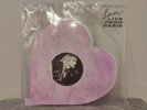 NEW, IN-HAND  Taylor Swift - Lover (Live From Paris) - Heart Shaped Vinyl