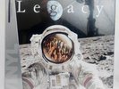 Garth Brooks Legacy REMIXED REMASTERED Numbered Series - 7 Vinyl & 7 CD Box Set