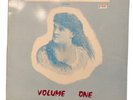 Marcella Sembrich Volume 1 LP Soprano Sunday Opera Records 1900/1906 Opera&Song