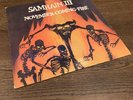 SAMHAIN III November Coming Fire LP 1ST PRESS Vinyl PL9 07 1986 Original Misfit