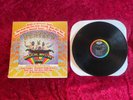 THE BEATLES Magical Mystery Tour VG '67 MONO Capitol MAL2835 1ST PRESS w BOOKLET