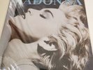Madonna - True Blue (Hong Kong Clear Vinyl LP + Poster)