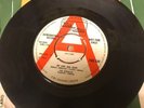 Talma Motown my girl has gone the miracles Rare demo single