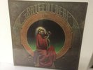 GRATEFUL DEAD BLUES FOR ALLAH LP 1975 SEALED FIRST PRESS SHRINK HELP ON THE WAY