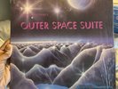 Bernard Hermann-Outer Space Suite-Cerberus 0208-MUSIC FOR TELEVISION NM- Shrink