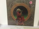 GRATEFUL DEAD BLUES FOR ALLAH LP 1975 FIRST PITMAN PRESS SHRINK FRANKLIN'S TOWER