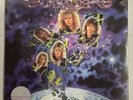 Europe – The Final Countdown - Purple LP Vinyl Record 12