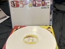 Spice Girls White Limited Edition Virgin Exclusive Vinyl Record