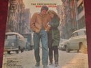 Bob Dylan - The Freewheelin' Columbia CS 8786 withdrawn cover 1963 First VG+/VG