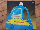 Harmonia – Musik Von Harmonia LP - ORIGINAL GERMAN BRAIN 1044 - KRAUTROCK