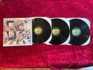 THE BEATLES Anthology 3   1996 Apple 1ST PRESSING JOHN PAUL GEORGE RINGO