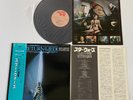 Star Wars Return Of The Jedi Soundtrack LP Record Japan Japanese Vinyl 28MW-0031