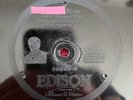 EDISON DIAMOND DISC 50542 Al Bernard/Ernest Hare “N*&^% Blues/Satan, I’m Here (