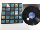 Donald Byrd Places And Spaces Vinyl Record Album  Blue Note BN-LA549-G