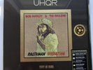 Bob Marley & Wailers - Rastaman Vibration UHQR 200 Gram Clarity Vinyl LP Sealed