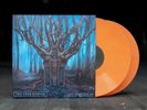 The Dear Hunter - Act V - Orange/Red Marble 2xLP Vinyl Record