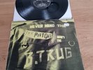 Rock o Rama LP B.TRUG