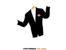 UK Jive by The Kinks  RARE Lyrics Inner LP  BRaND NEW  (Vinyl LP, 1989, London R