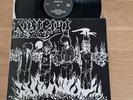 rock o rama vinyl Riistetyt
