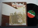 LED ZEPPELIN LP II 1969  Atlantic  vinyl