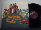 THE BEATLES  LP Yellow Submarine 1968  Capitol  vinyl