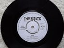 CHRIS FARLOWE = THINK 1966 IMMEDIATE 45.(EX)