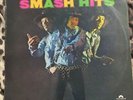 JIMI HENDRIX EXPERIENCE Smash Hits 1970's Australian Pressing Vinyl LP 613004 *