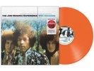 THE JIMI HENDRIX EXPERIENCE BBC SESSIONS VINYL RECORD NEW SEALED LIMITED ORANGE