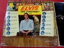 Elvis Presley  