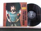 FRANK ZAPPA  LUMPY GRAVY  Made in G-B