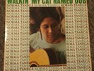 Norma Tanega Walking My Cat Named Dog UK Mono 1st Pressing RARE