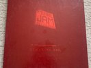 Pearl Jam Live at Benaroya Hall 2003 Vinyl 4 LP Box Set #1473/2000