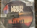 Linkin Park Shadow Of The Day 7” Single Picture Disc Vinyl NEW Never Opened
