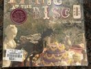 Panic At The Disco Nine In The Afternoon 7” Vinyl NEW Never Opened