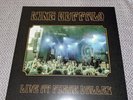 King Buffalo LIVE AT FREAK VALLEY *GREEN* Vinyl USA LIMITED 750 ONLY RARE 2x LP