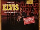 ELVIS PRESLEY From Elvis In Memphis STILL SEALED ORIGINAL 1st PRESSING BEAUTIFUL