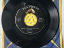 Elvis Presley-Baby Let's Play House-I'm Left You're Right She's Gone-RCA 45