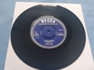 LEAPY LEE King of the Whole Wide World DECCA Demo 7