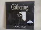 The Gathering ‎– In Motion 2× Vinyl Limited to 200 Clear
